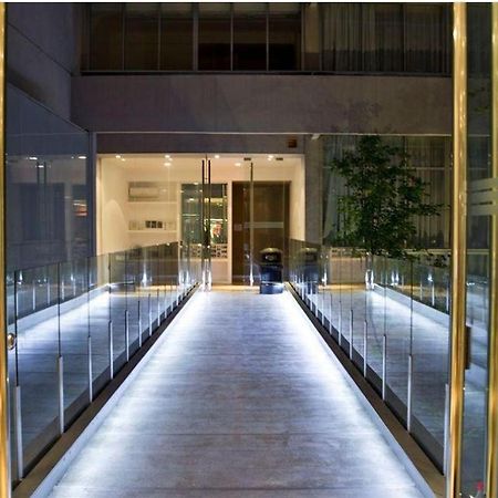 Buenos Aires Loft Διαμέρισμα Εξωτερικό φωτογραφία