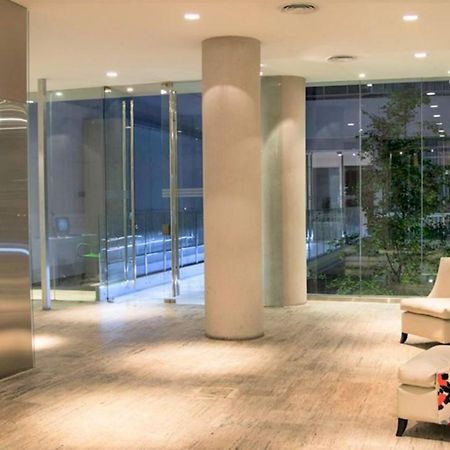 Buenos Aires Loft Διαμέρισμα Εξωτερικό φωτογραφία