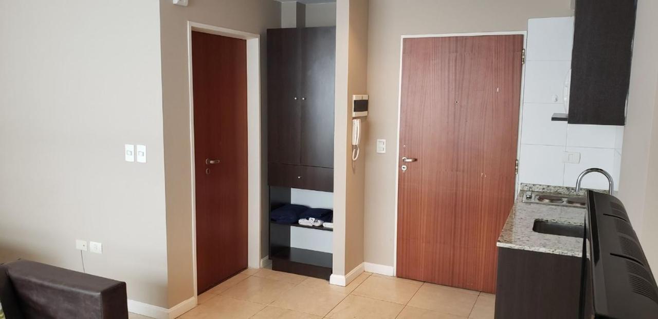 Buenos Aires Loft Διαμέρισμα Εξωτερικό φωτογραφία