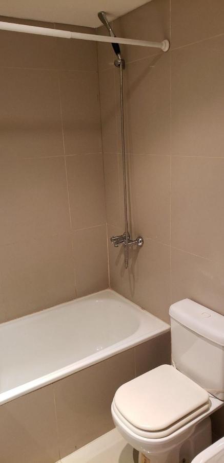 Buenos Aires Loft Διαμέρισμα Εξωτερικό φωτογραφία