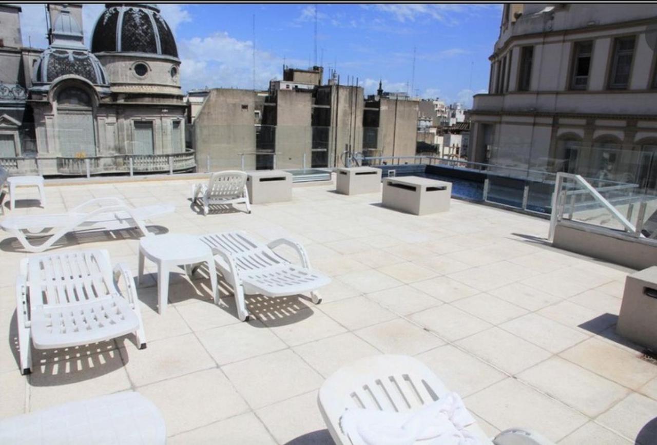Buenos Aires Loft Διαμέρισμα Εξωτερικό φωτογραφία