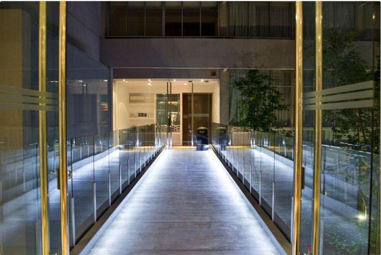 Buenos Aires Loft Διαμέρισμα Εξωτερικό φωτογραφία