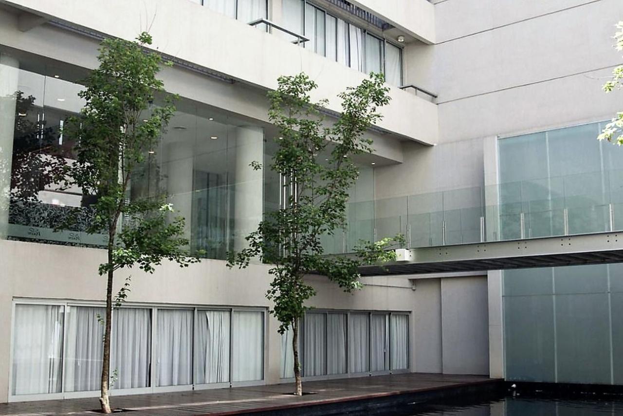 Buenos Aires Loft Διαμέρισμα Εξωτερικό φωτογραφία