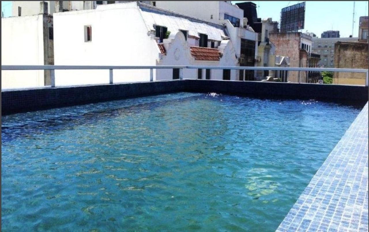 Buenos Aires Loft Διαμέρισμα Εξωτερικό φωτογραφία