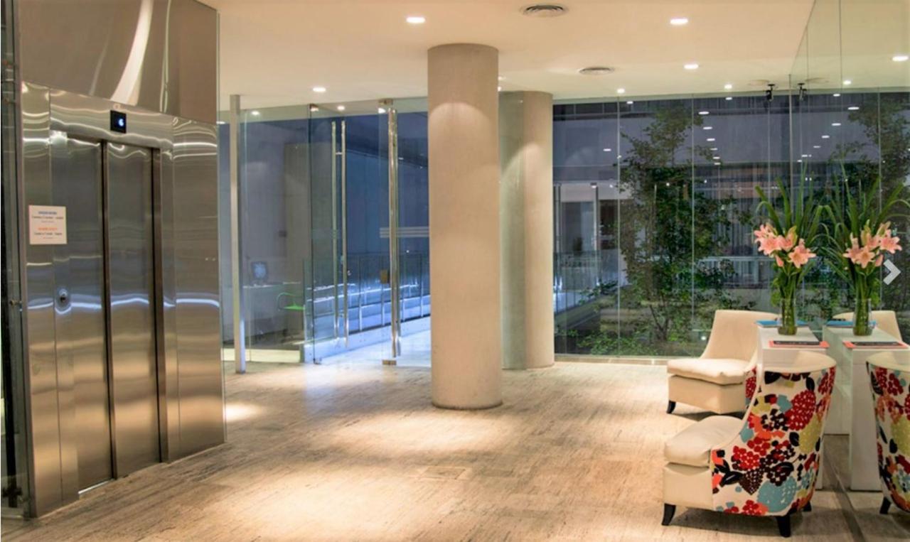 Buenos Aires Loft Διαμέρισμα Εξωτερικό φωτογραφία